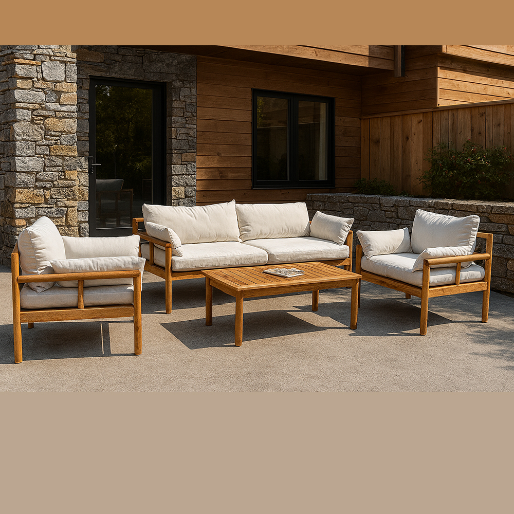 SET SOFA AKASIA 2+1+1